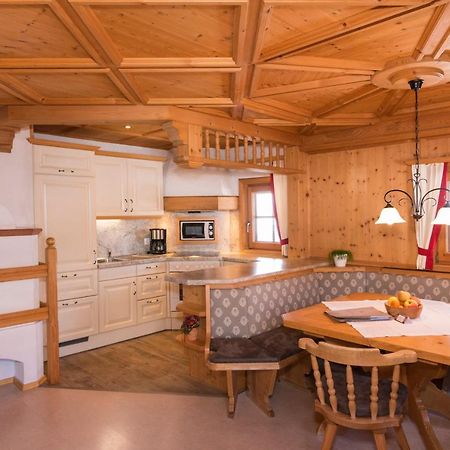 Stoffen Zuhaus Διαμέρισμα Alpbach Εξωτερικό φωτογραφία