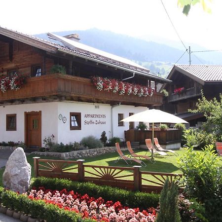 Stoffen Zuhaus Διαμέρισμα Alpbach Εξωτερικό φωτογραφία