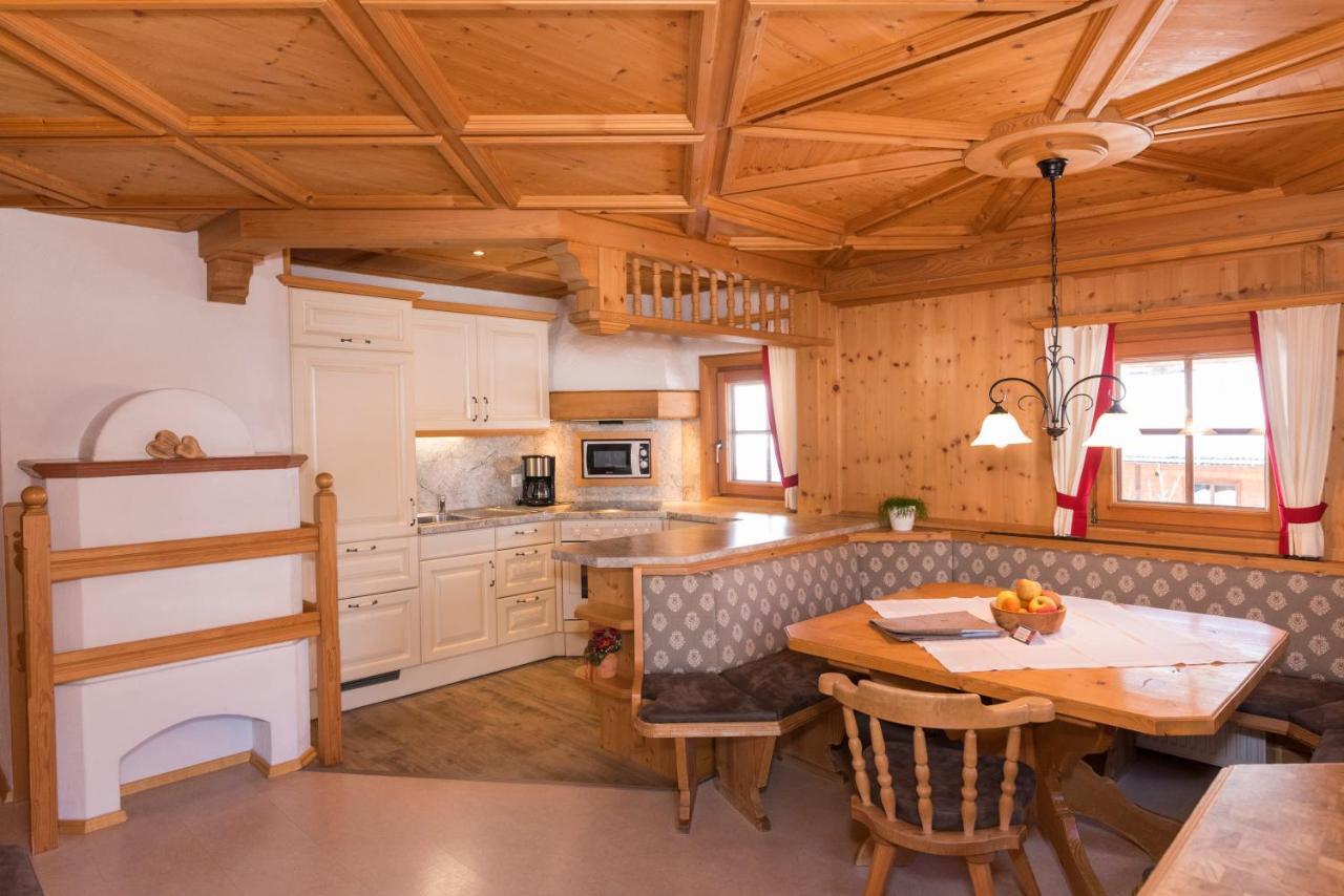 Stoffen Zuhaus Διαμέρισμα Alpbach Εξωτερικό φωτογραφία