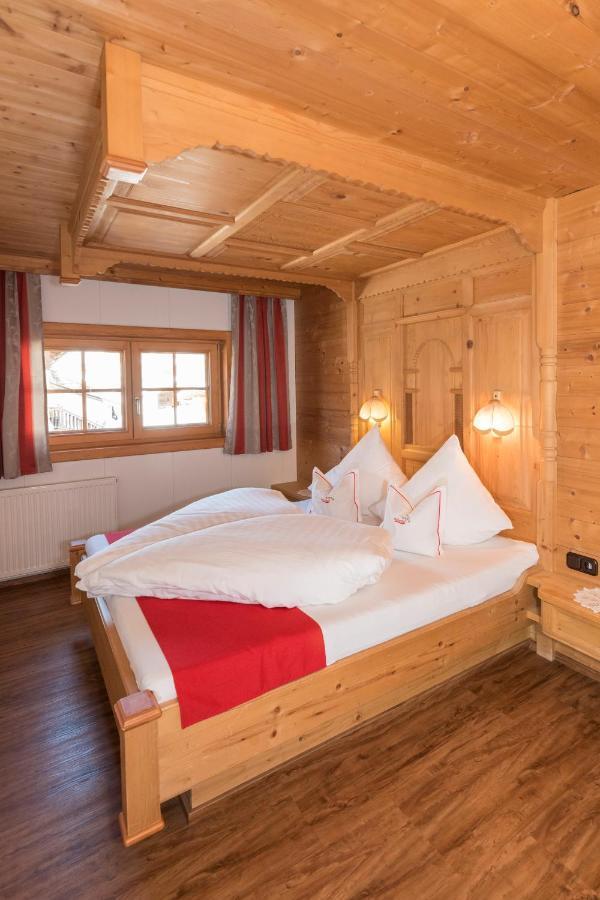 Stoffen Zuhaus Διαμέρισμα Alpbach Εξωτερικό φωτογραφία