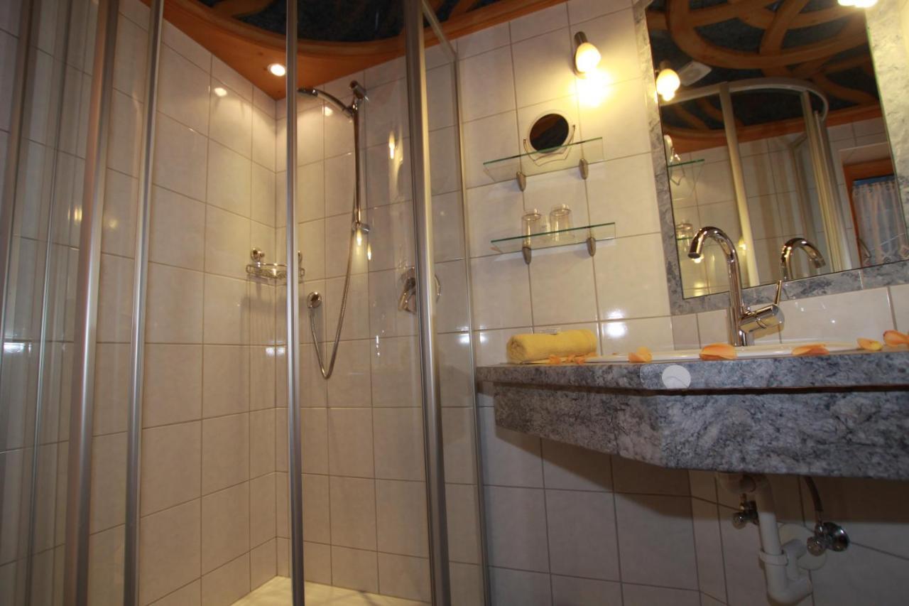 Stoffen Zuhaus Διαμέρισμα Alpbach Εξωτερικό φωτογραφία